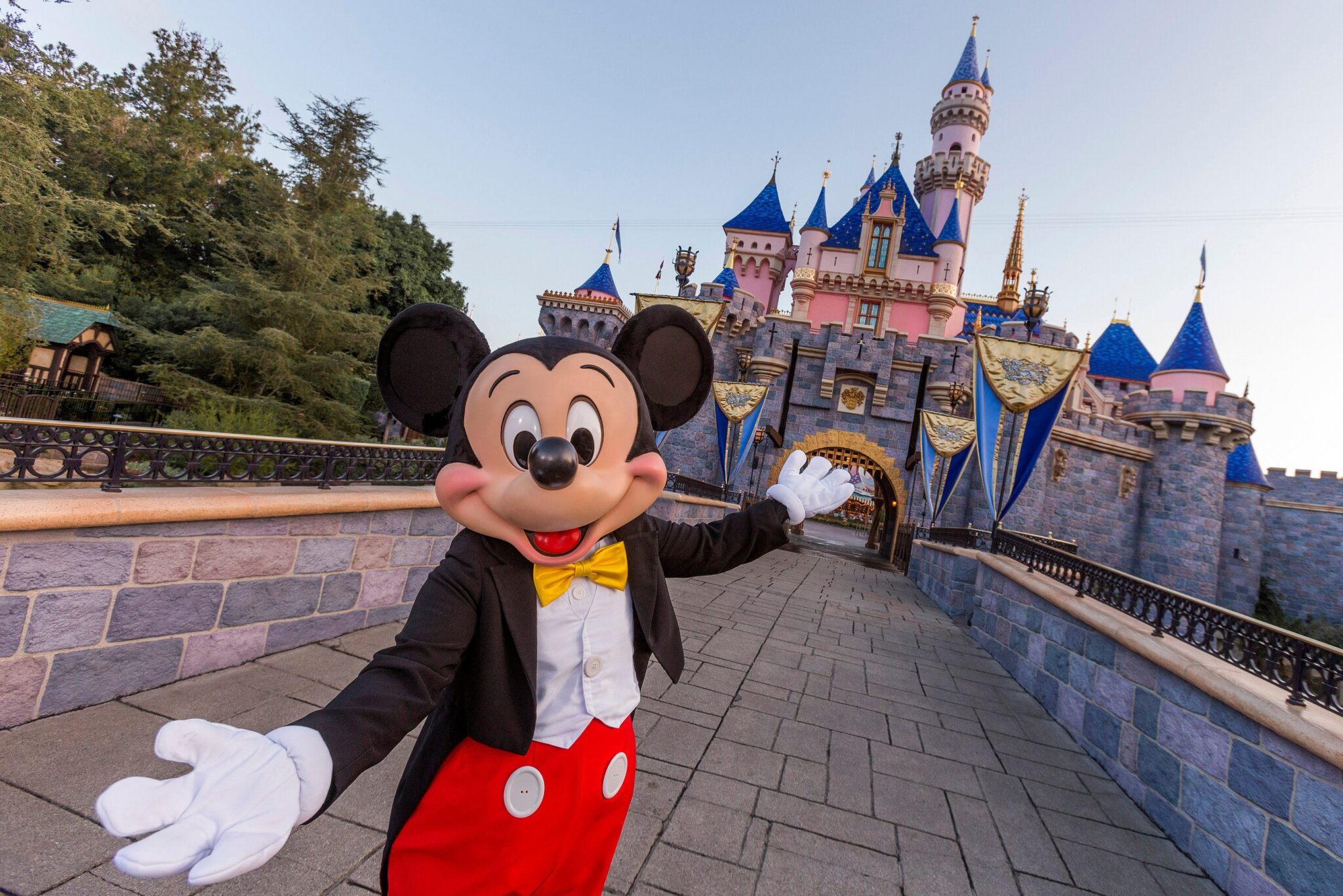 Las Mejores Atracciones Para Ni Os En Disneyland Tips De Disney