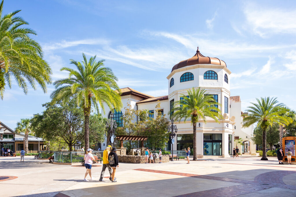 Qué hacer en Disney Springs: descubrir joyas ocultas como la tienda de velas con aromas inspirados en atracciones de Disney