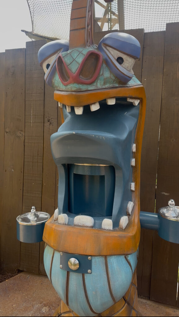 Hacks para ahorrar en Universal Orlando: lleva una botella de agua reutilizable