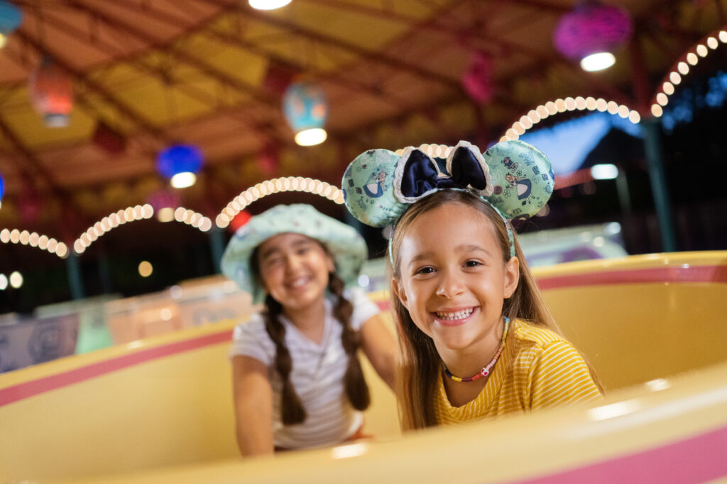 Lo que debes saber para ir a Disney con niños: los momentos compartidos serán más memorables que las atracciones en sí
