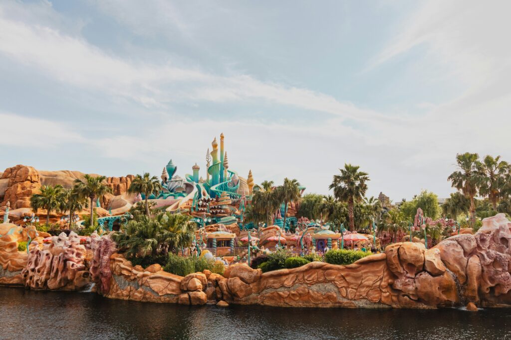 Tokyo Disney Resort: el destino Disney favorito de muchos