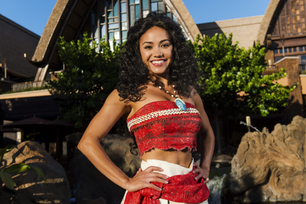 por qué aulani es diferente: combina Disney con naturaleza, con historias y cultura de Hawai
